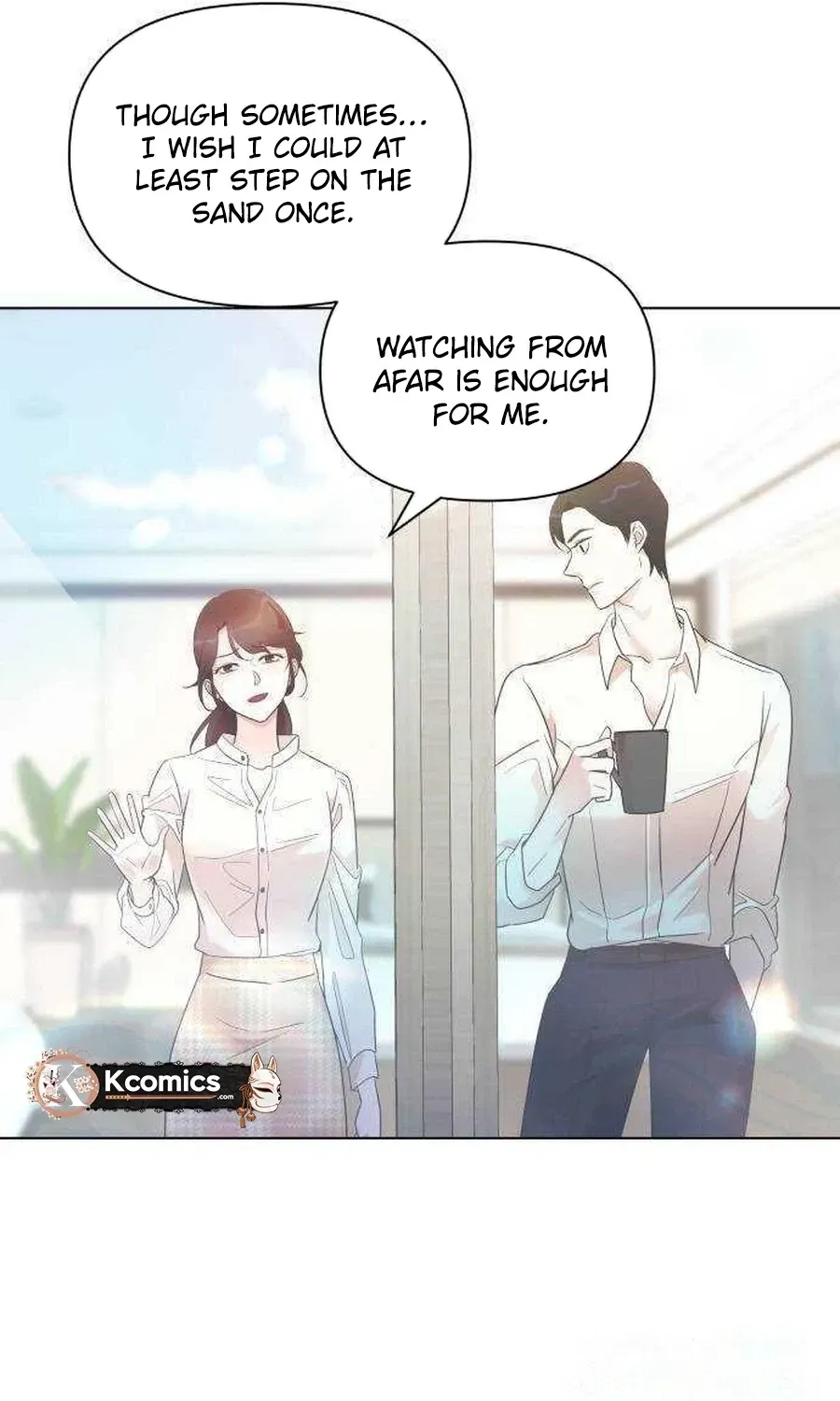 Read Covert Work From Home chapter 15 image 28 on Lezhin