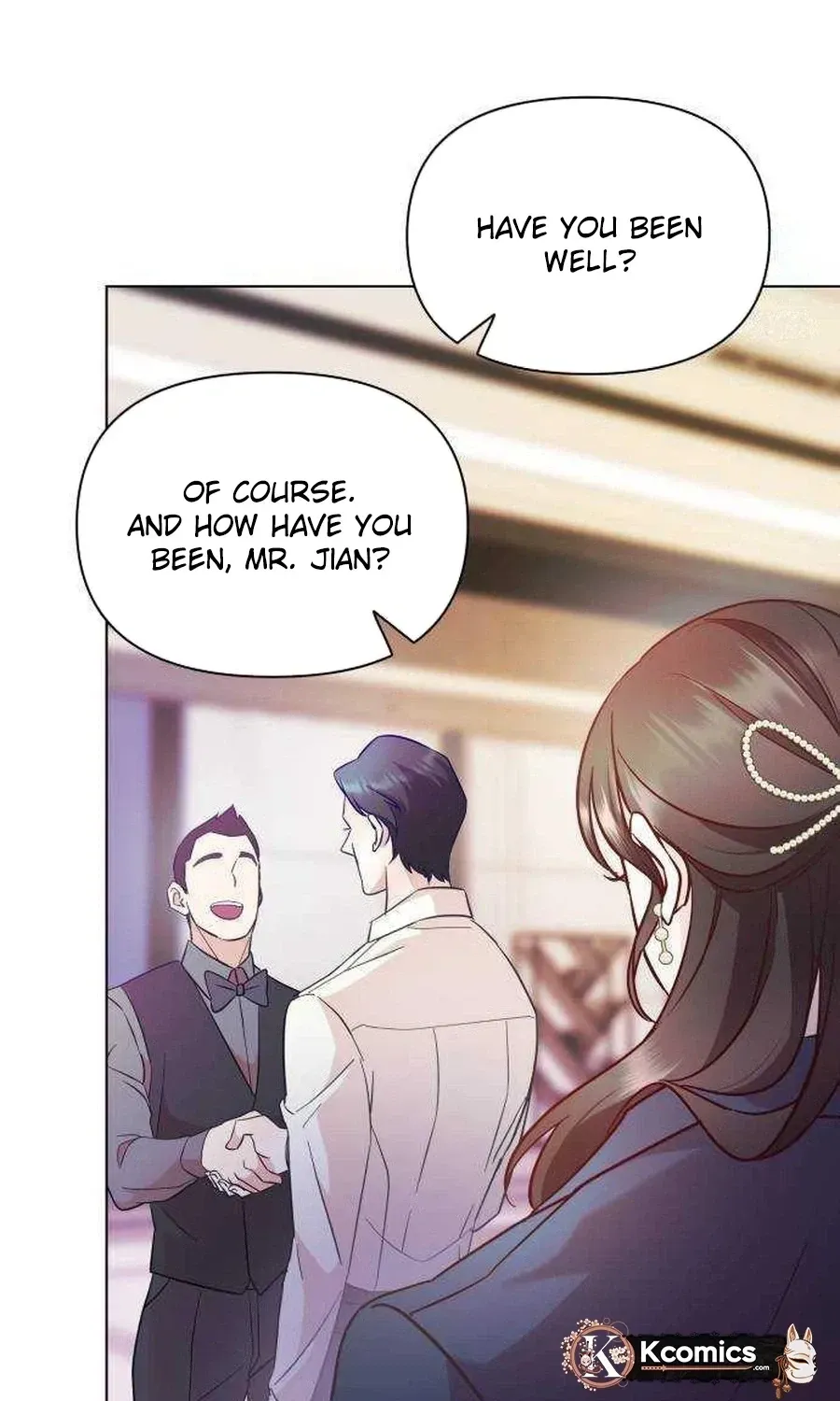 Read Covert Work From Home chapter 16 image 37 on Lezhin