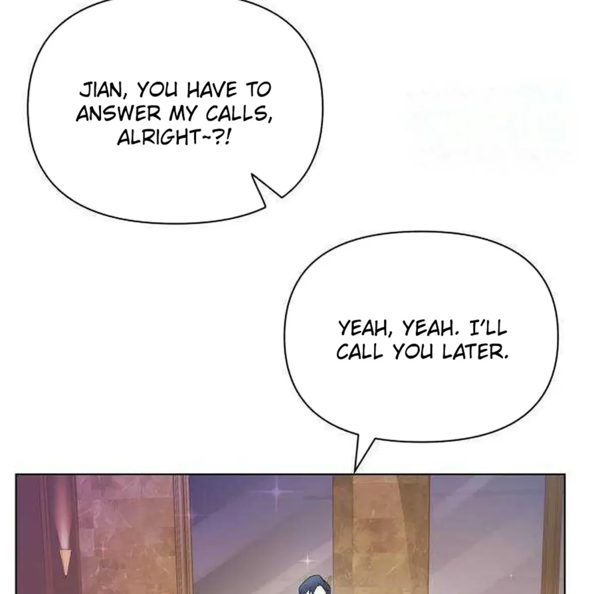 Read Covert Work From Home chapter 16 image 4 on Lezhin