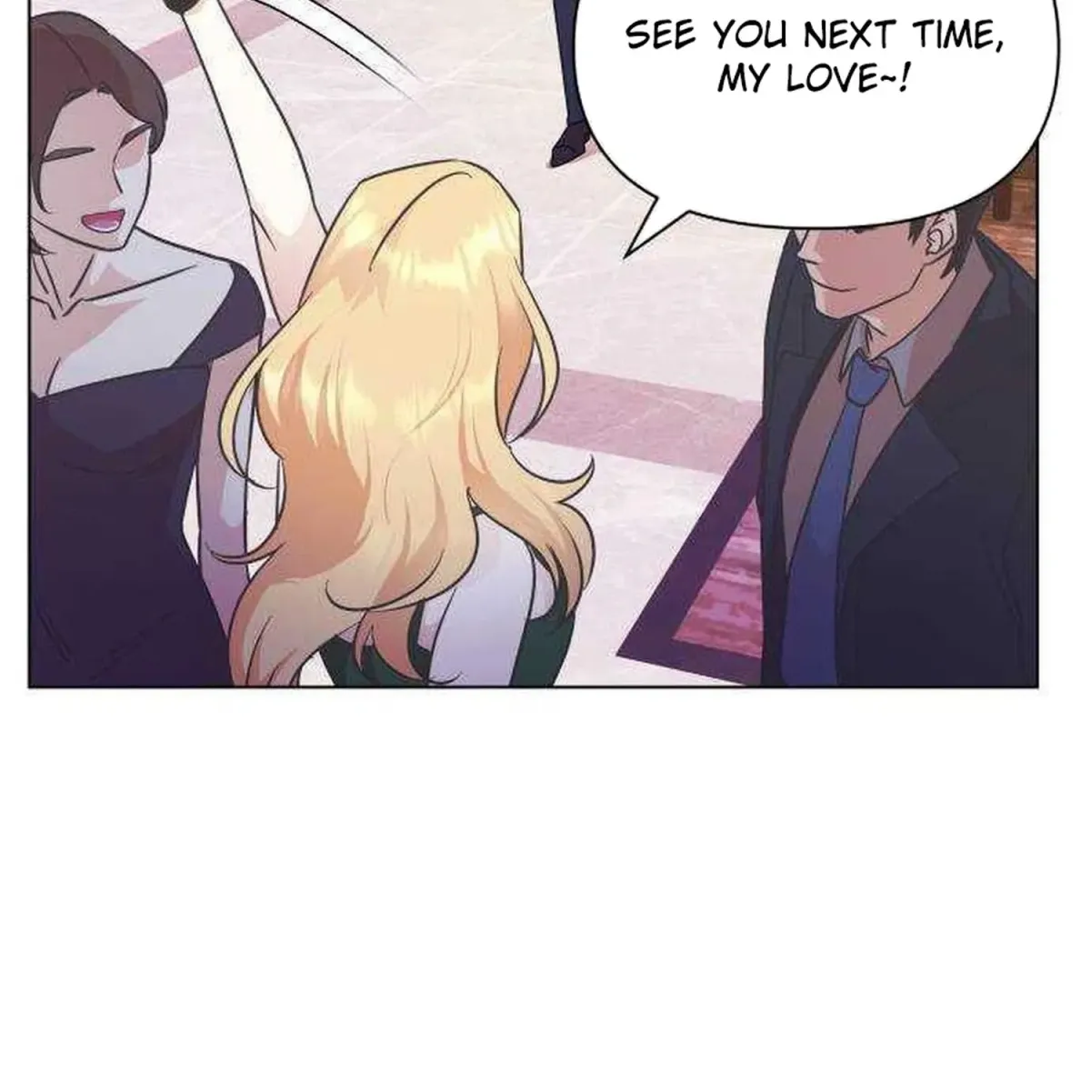 Read Covert Work From Home chapter 16 image 6 on Lezhin