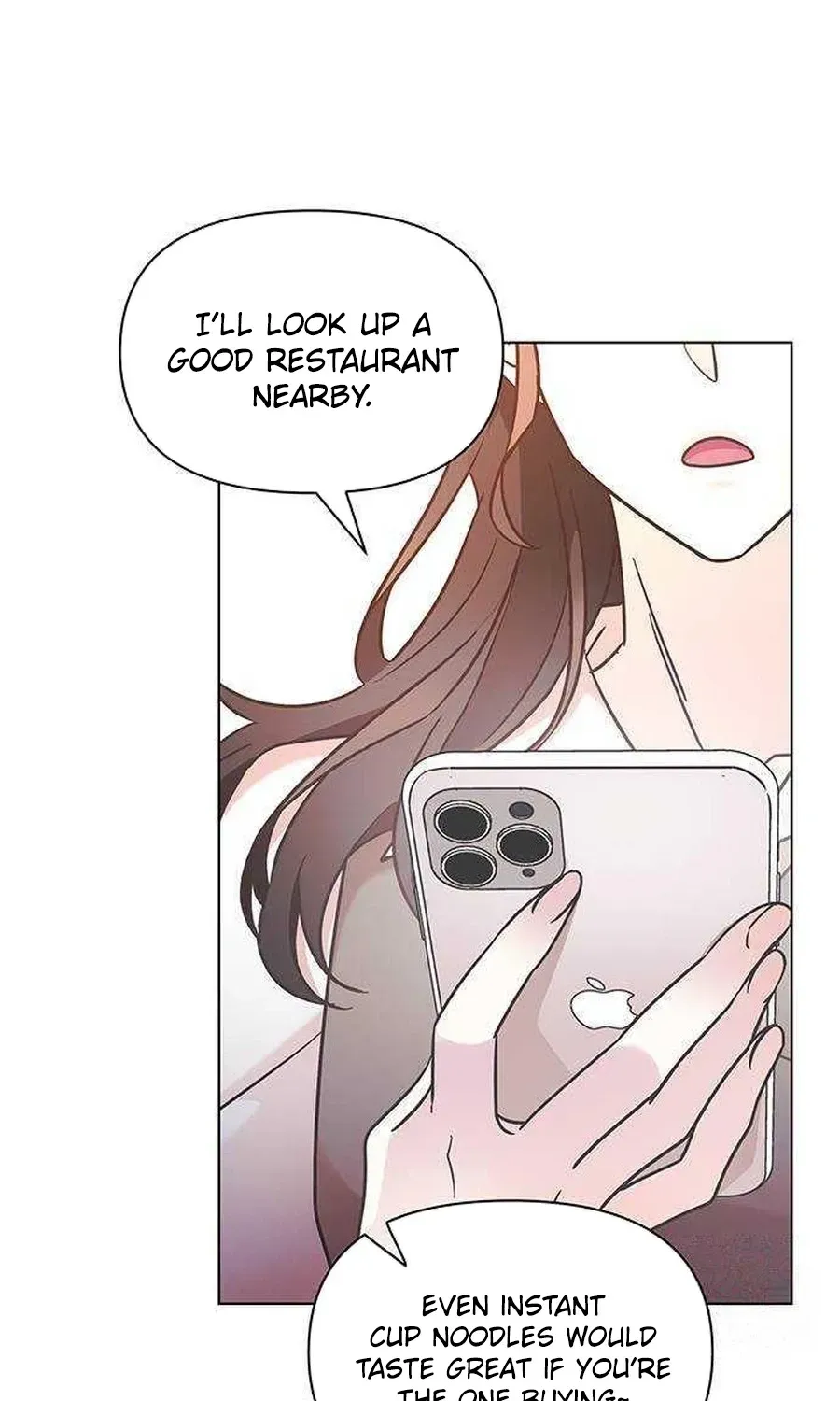 Read Covert Work From Home chapter 17 image 105 on Lezhin