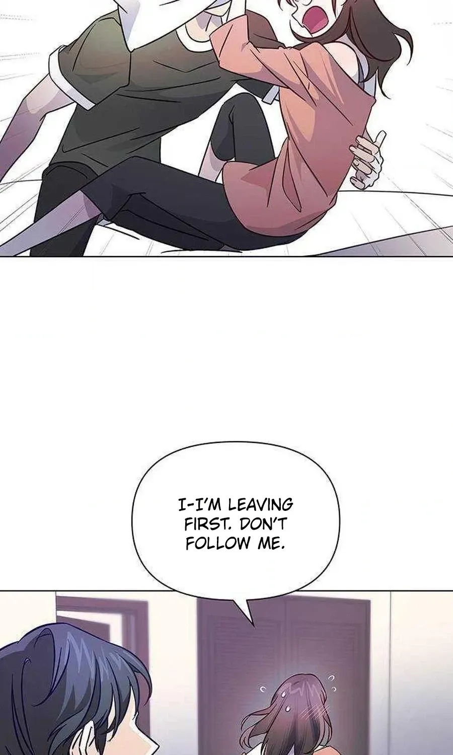 Read Covert Work From Home chapter 17 image 17 on Lezhin