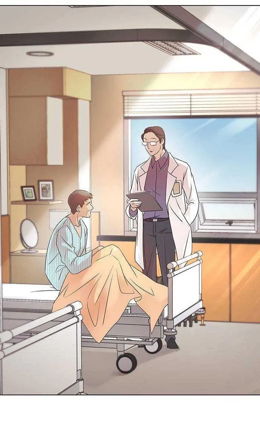 Read Covert Work From Home chapter 17 image 170 on Lezhin