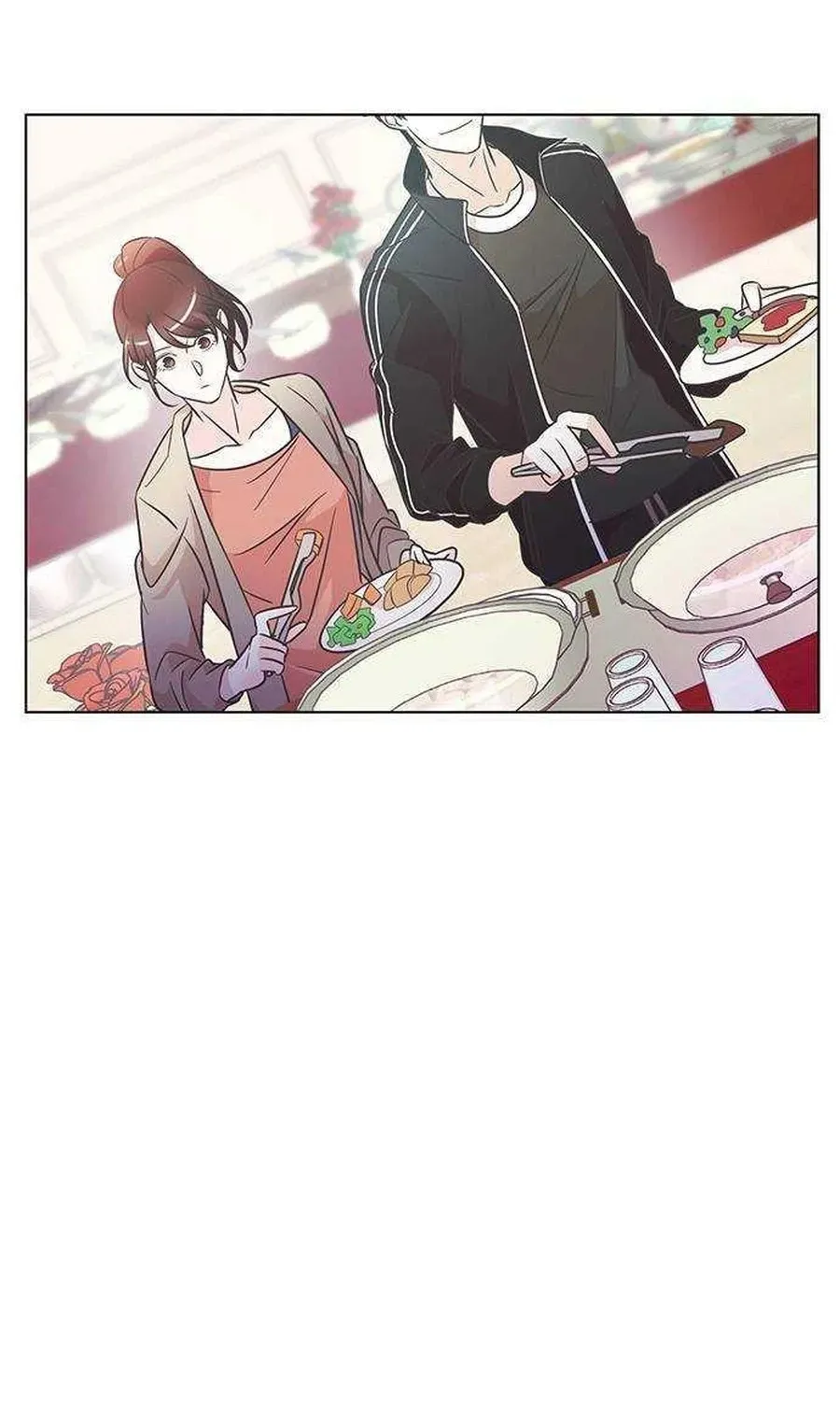 Read Covert Work From Home chapter 17 image 29 on Lezhin