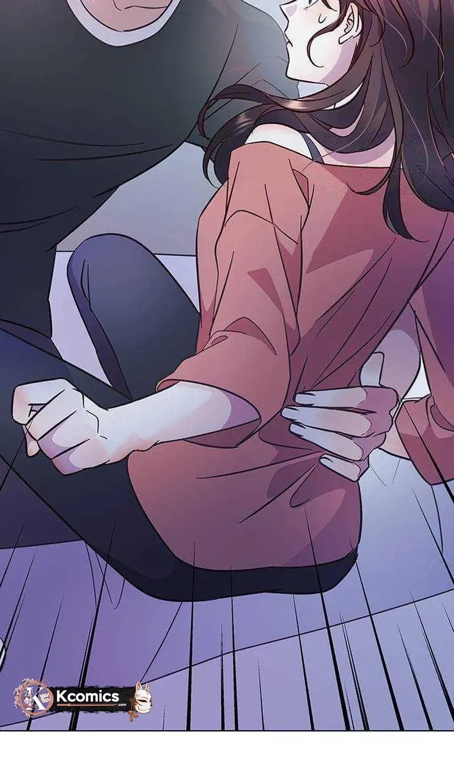 Read Covert Work From Home chapter 17 image 3 on Lezhin