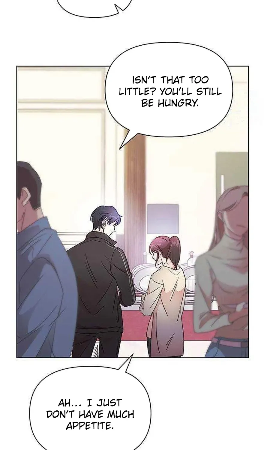 Read Covert Work From Home chapter 17 image 41 on Lezhin