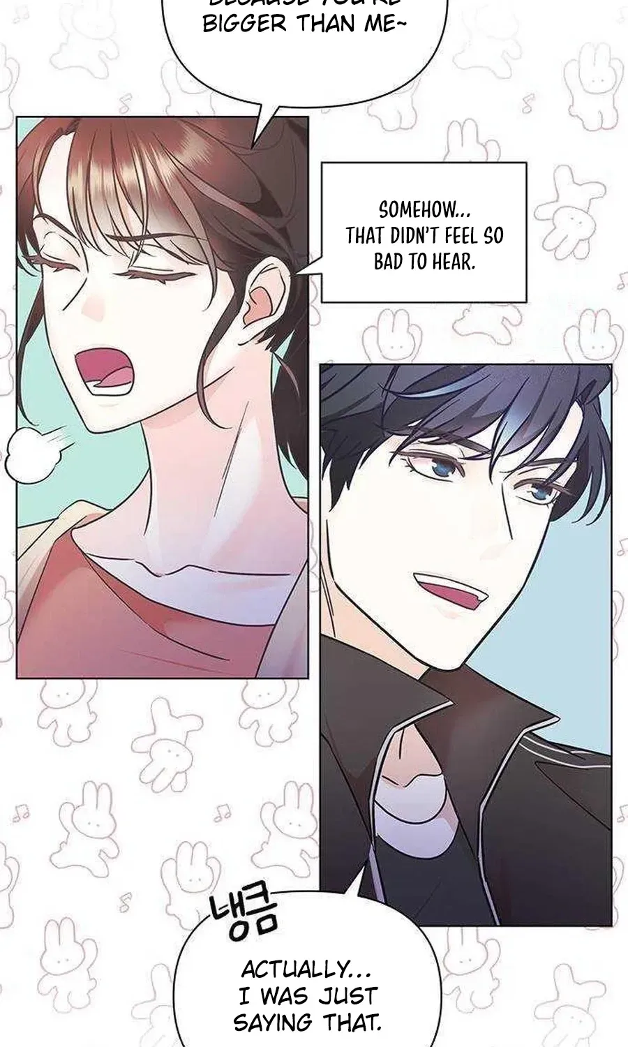 Read Covert Work From Home chapter 17 image 51 on Lezhin