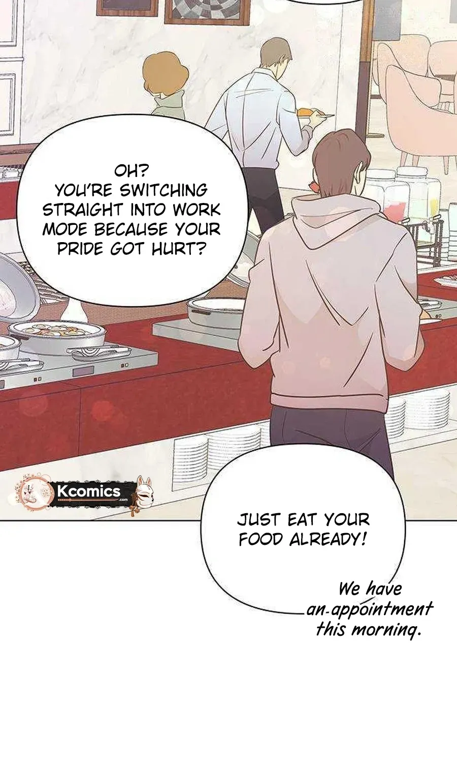 Read Covert Work From Home chapter 17 image 59 on Lezhin