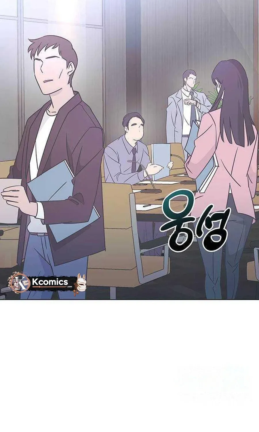 Read Covert Work From Home chapter 17 image 65 on Lezhin