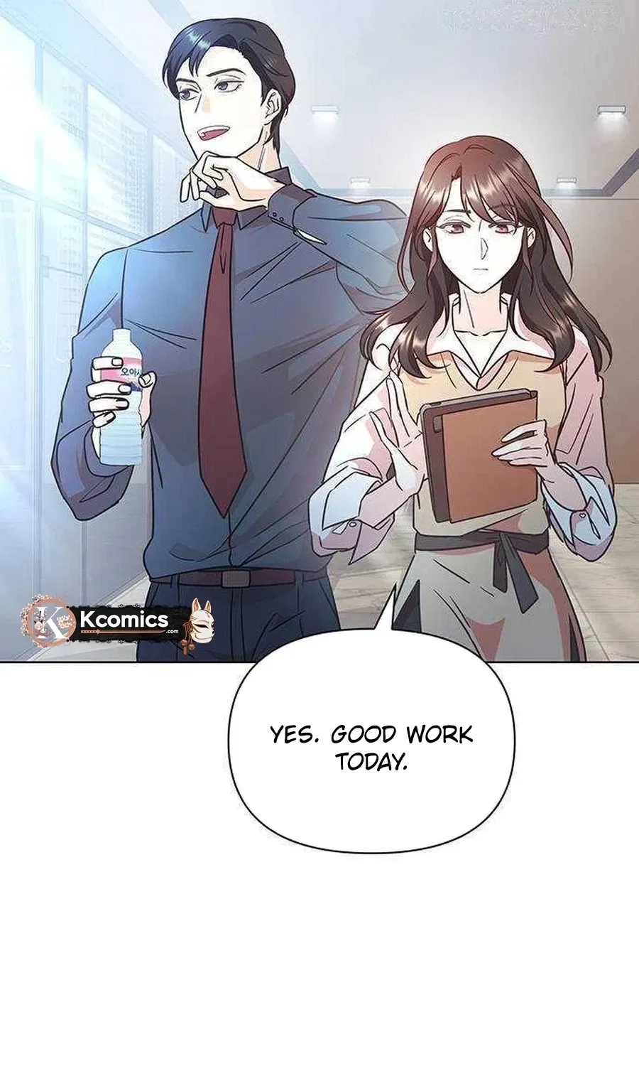 Read Covert Work From Home chapter 17 image 69 on Lezhin