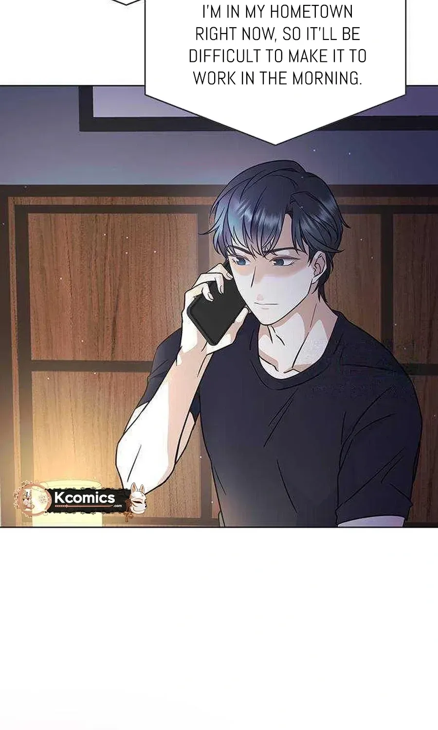Read Covert Work From Home chapter 18 image 114 on Lezhin
