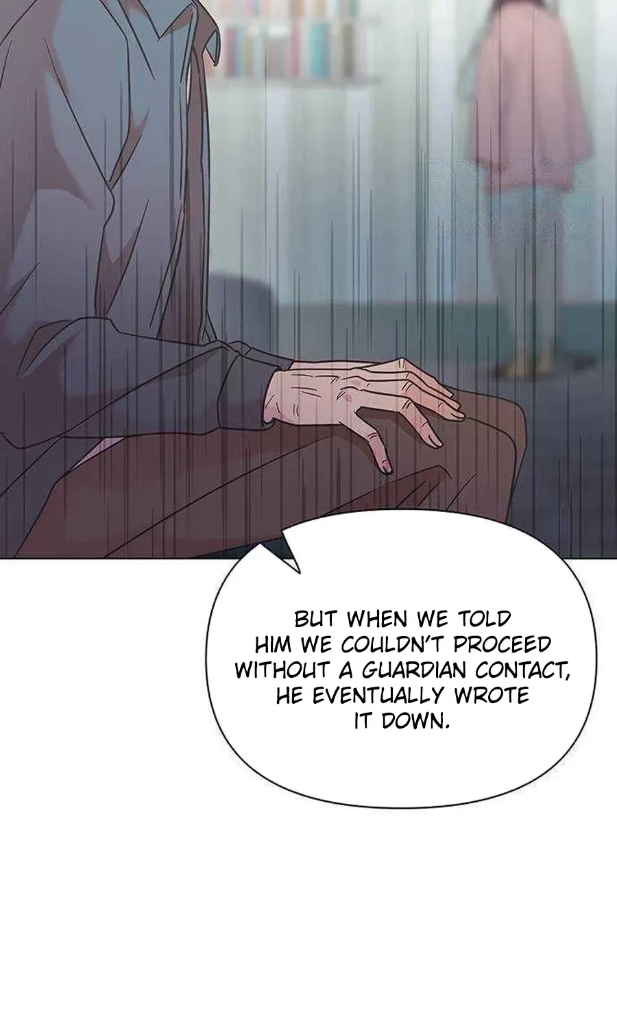 Read Covert Work From Home chapter 18 image 20 on Lezhin