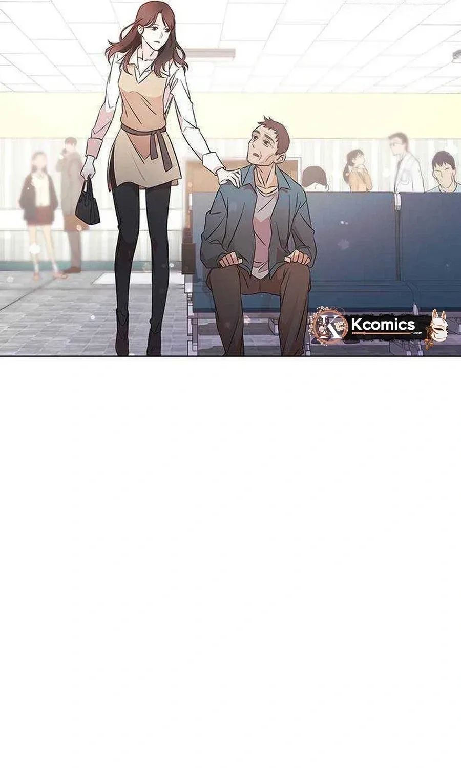 Read Covert Work From Home chapter 18 image 28 on Lezhin