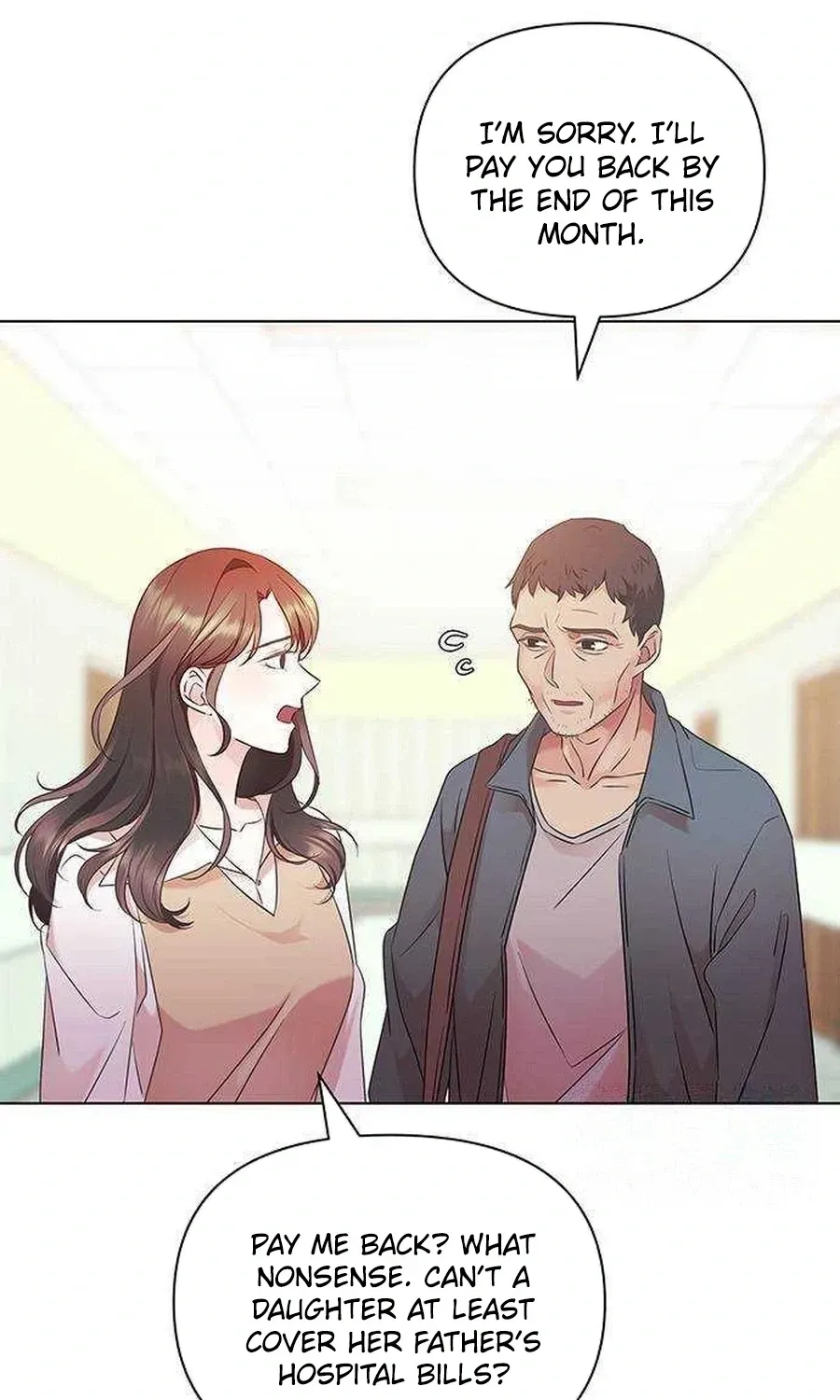 Read Covert Work From Home chapter 18 image 34 on Lezhin