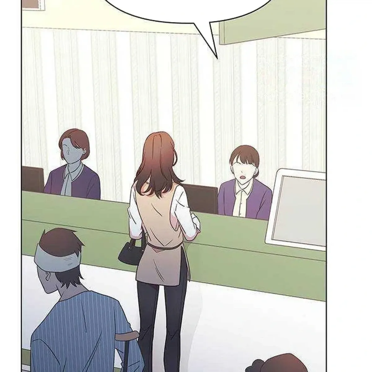 Read Covert Work From Home chapter 18 image 4 on Lezhin