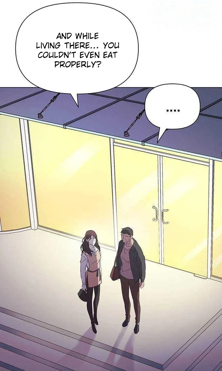 Read Covert Work From Home chapter 18 image 46 on Lezhin
