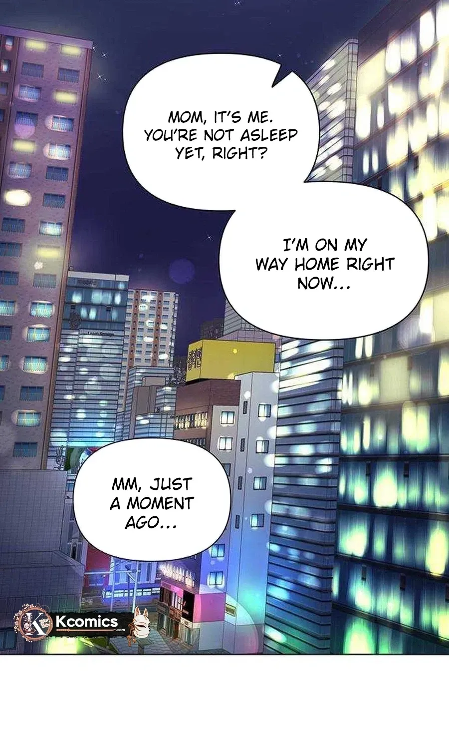 Read Covert Work From Home chapter 18 image 64 on Lezhin