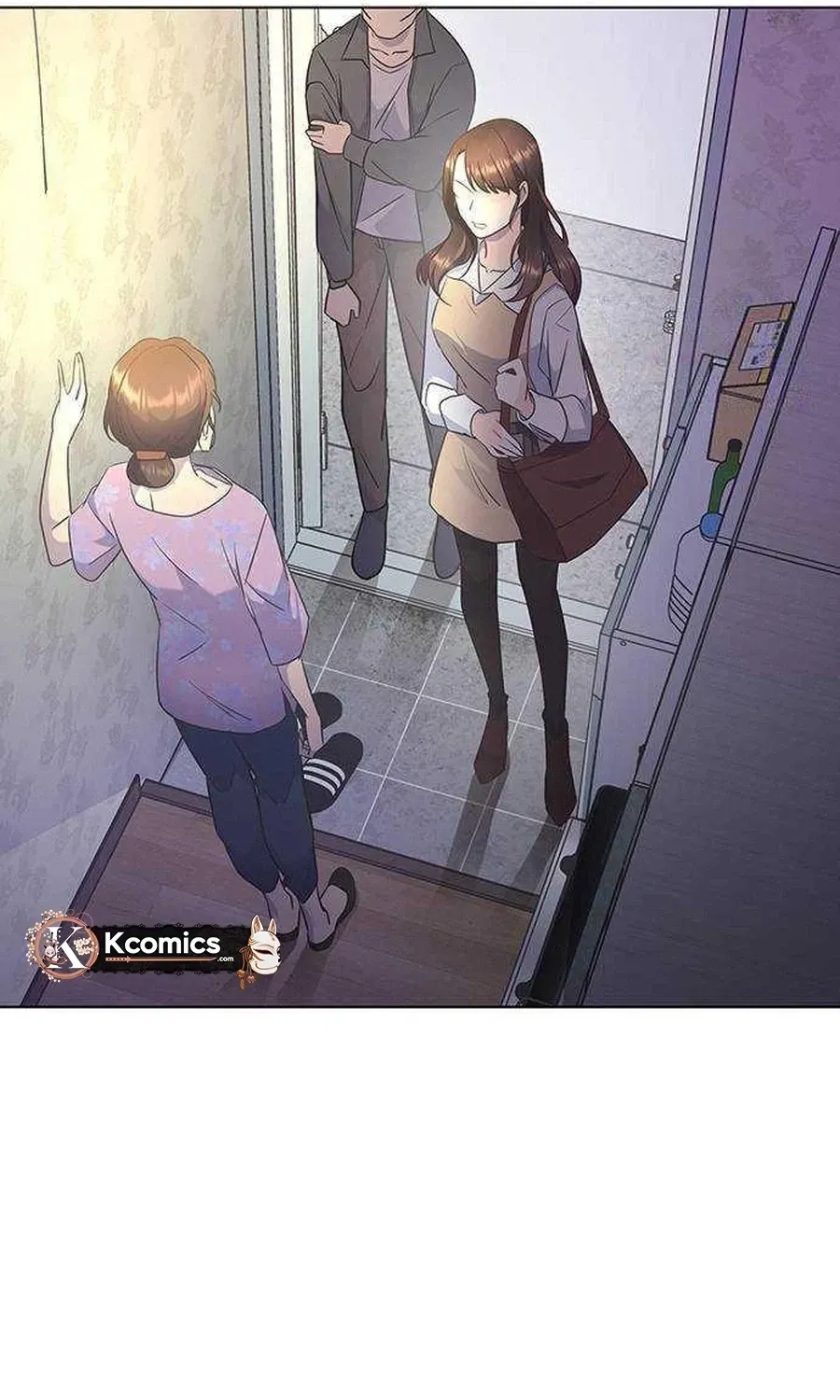 Read Covert Work From Home chapter 18 image 76 on Lezhin