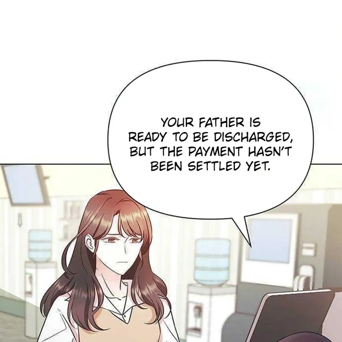 Read Covert Work From Home chapter 18 image 8 on Lezhin