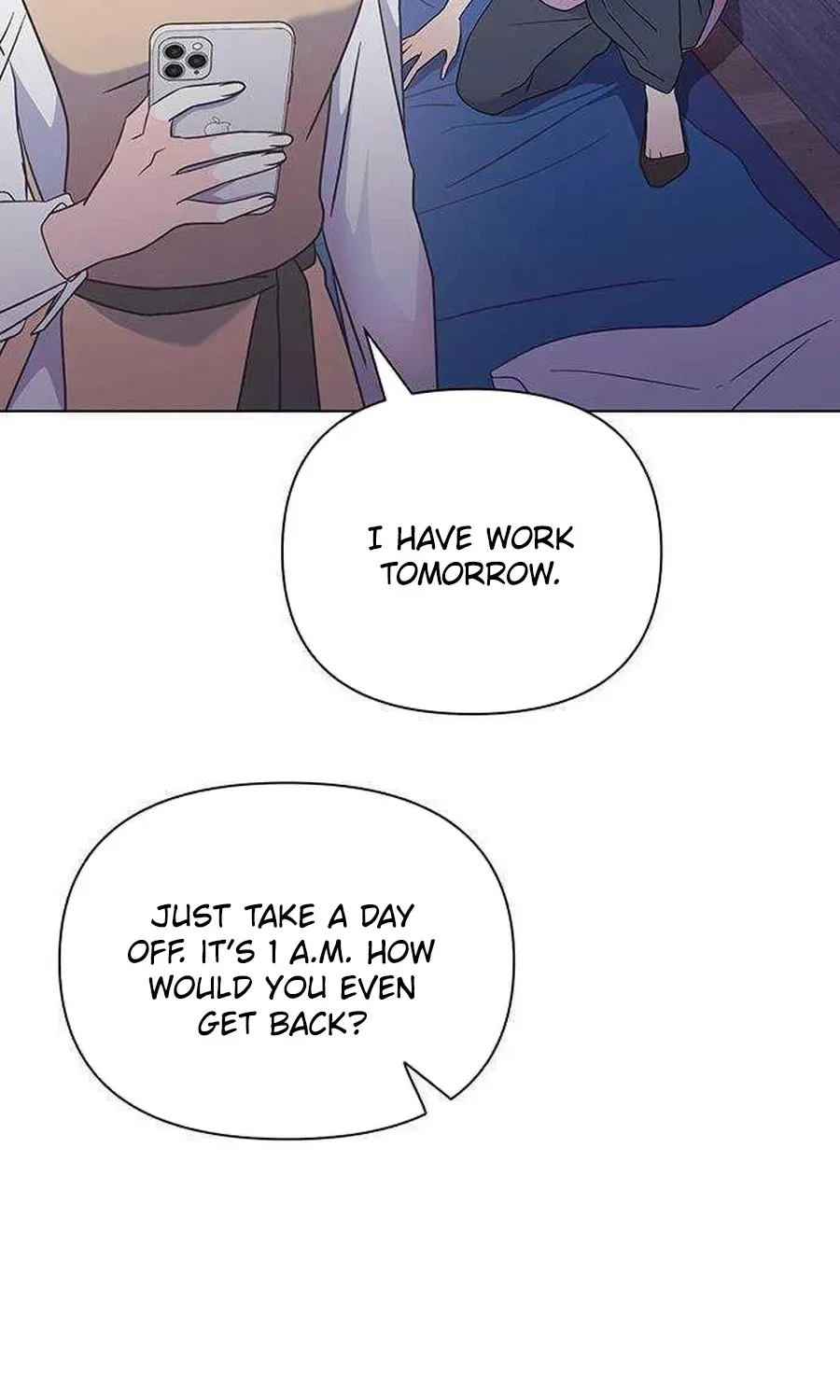 Read Covert Work From Home chapter 18 image 98 on Lezhin