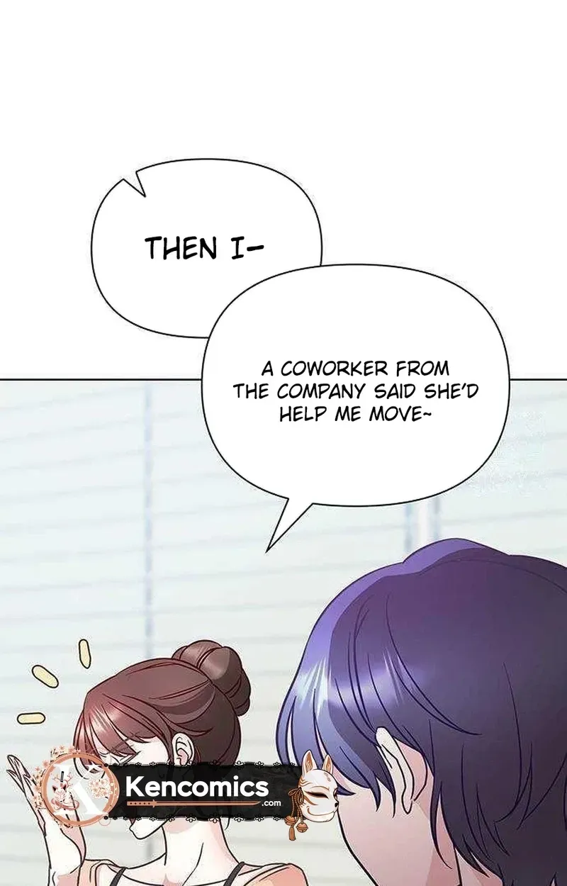 Read Covert Work From Home chapter 19 image 100 on Lezhin