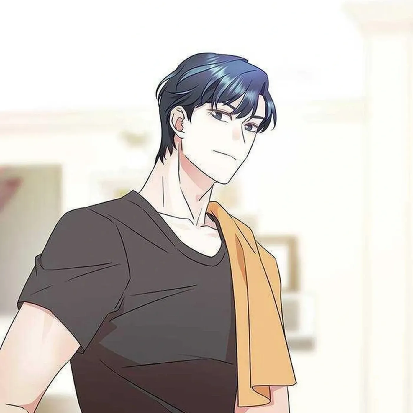Read Covert Work From Home chapter 19 image 11 on Lezhin