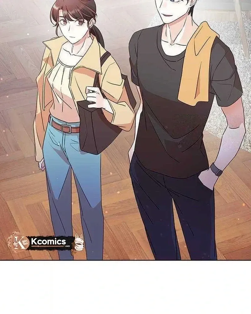 Read Covert Work From Home chapter 19 image 27 on Lezhin