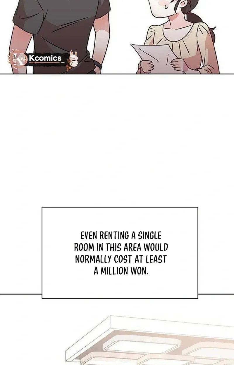 Read Covert Work From Home chapter 19 image 40 on Lezhin