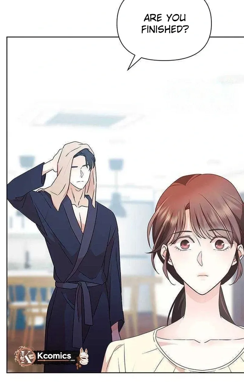 Read Covert Work From Home chapter 19 image 44 on Lezhin