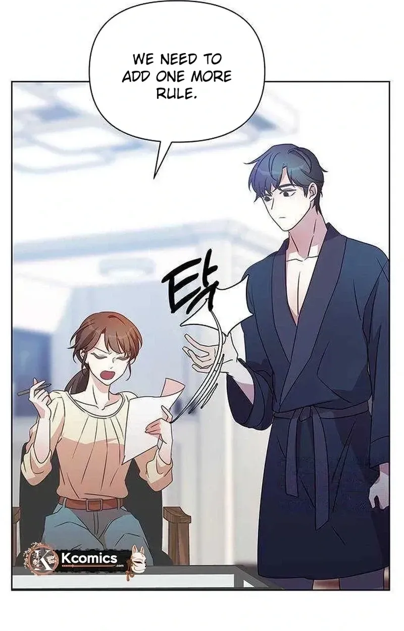 Read Covert Work From Home chapter 19 image 58 on Lezhin