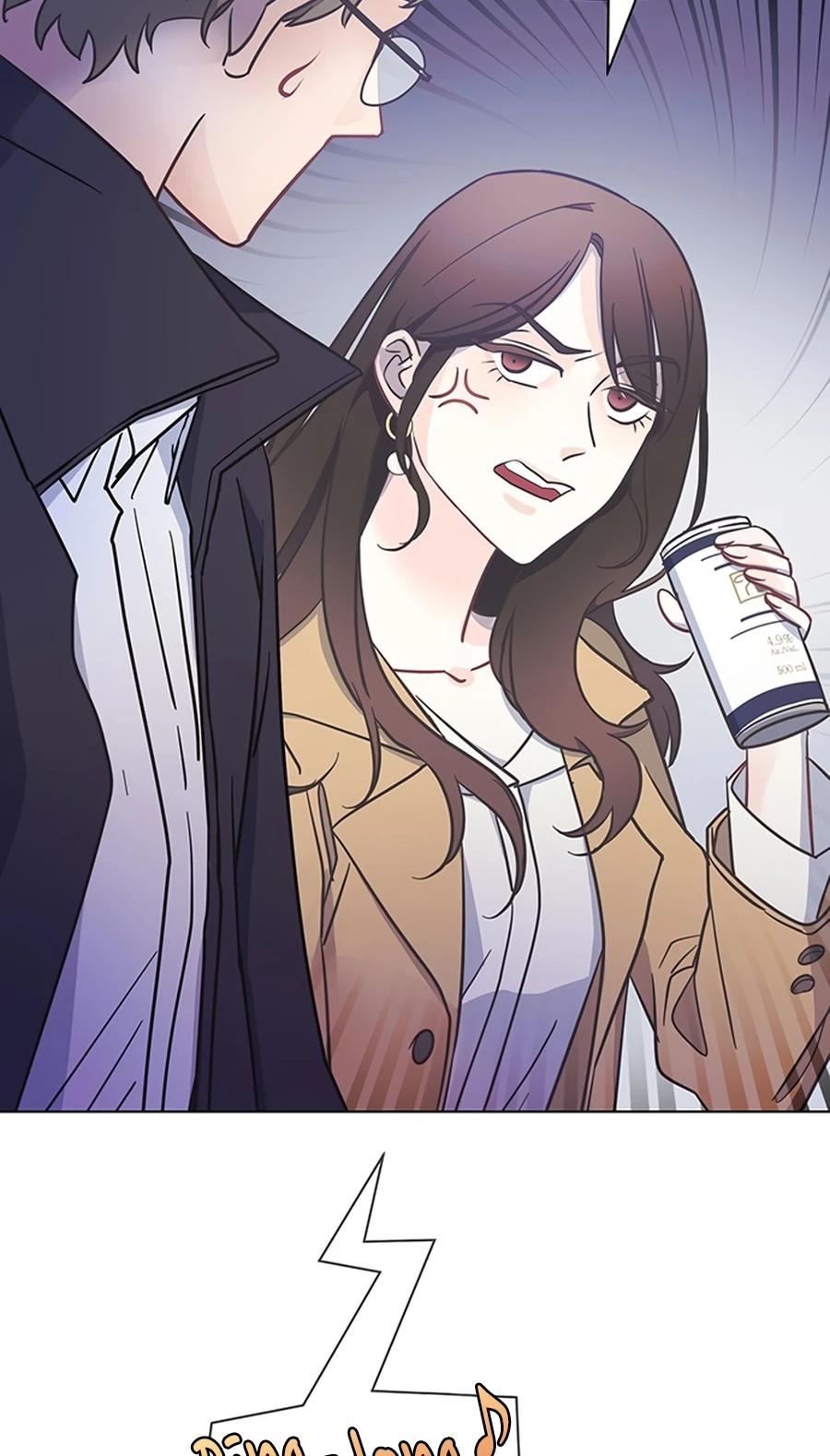 Read Covert Work From Home chapter 2 image 103 on Lezhin