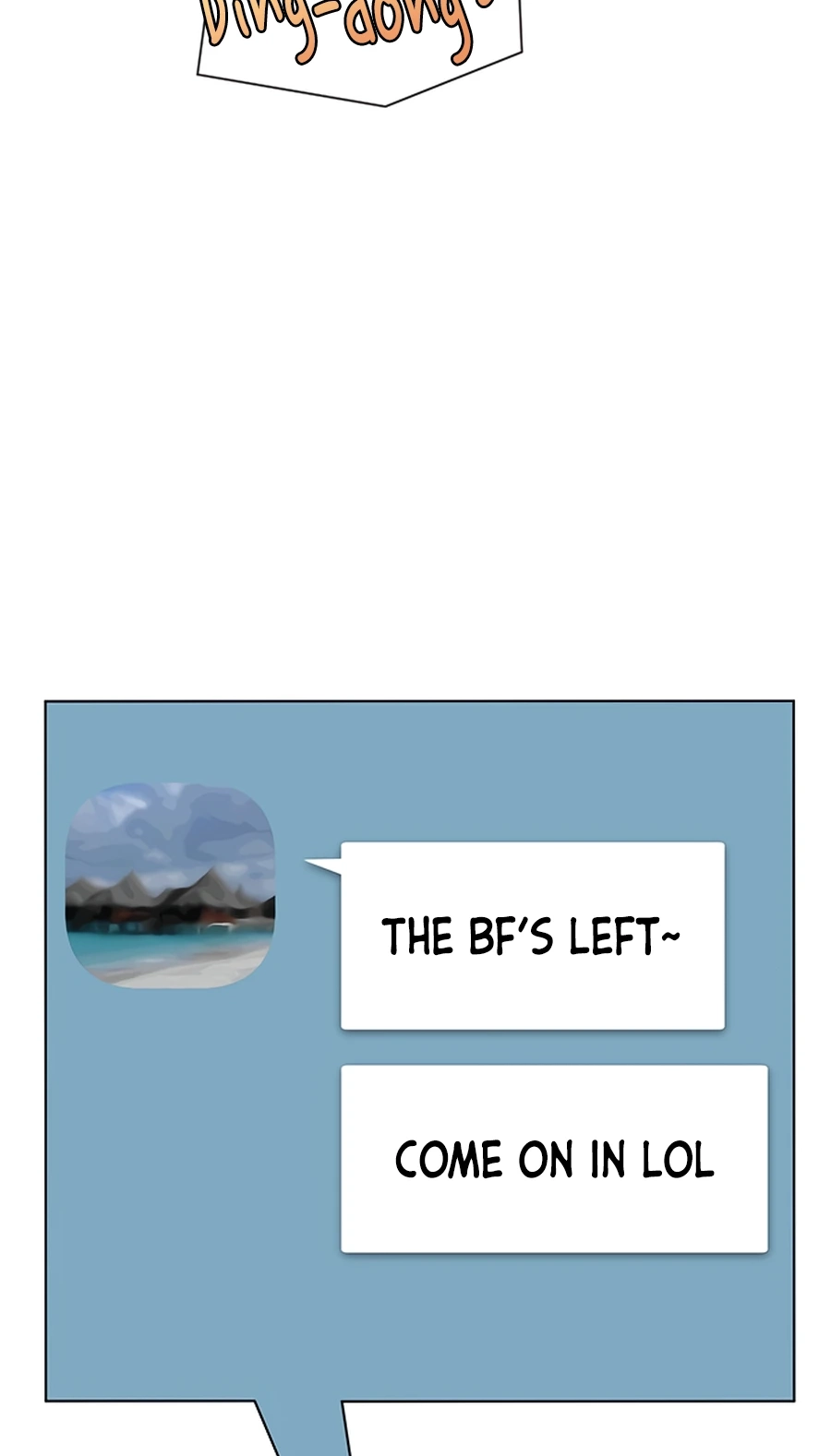 Read Covert Work From Home chapter 2 image 104 on Lezhin