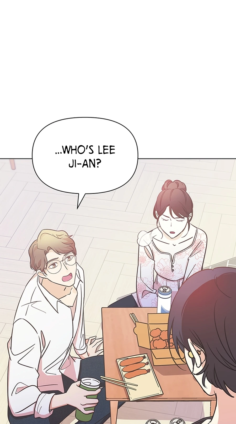 Read Covert Work From Home chapter 2 image 111 on Lezhin