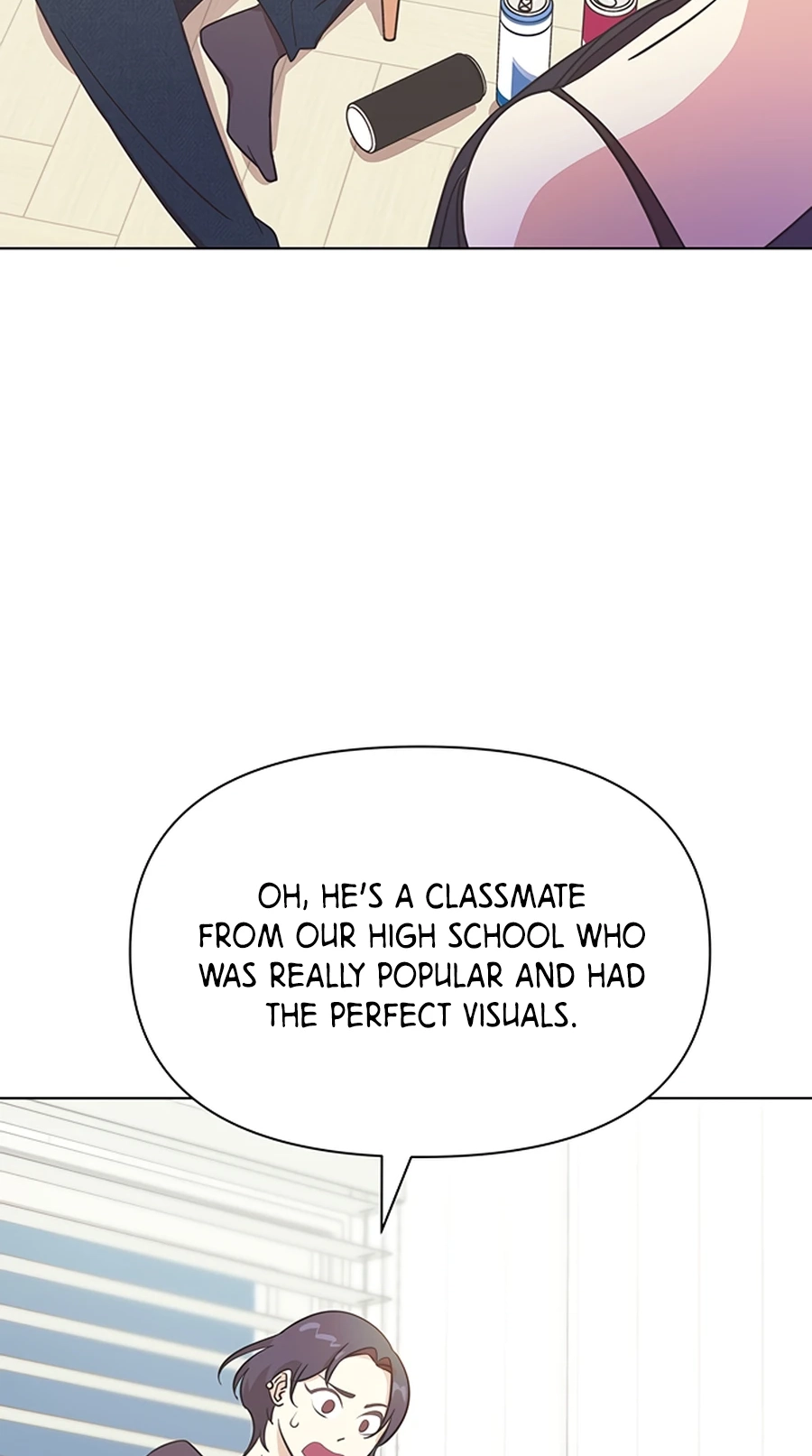 Read Covert Work From Home chapter 2 image 112 on Lezhin