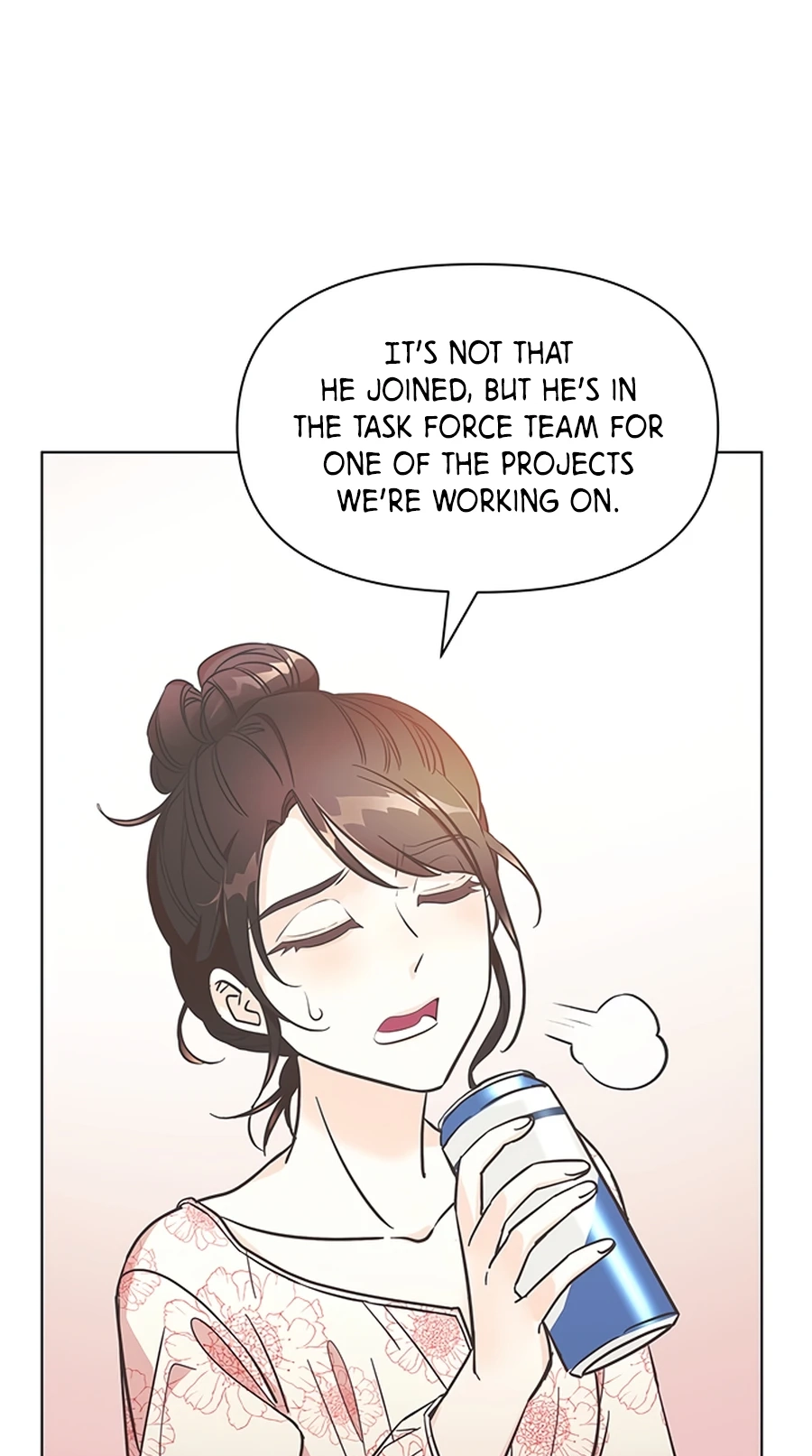Read Covert Work From Home chapter 2 image 114 on Lezhin