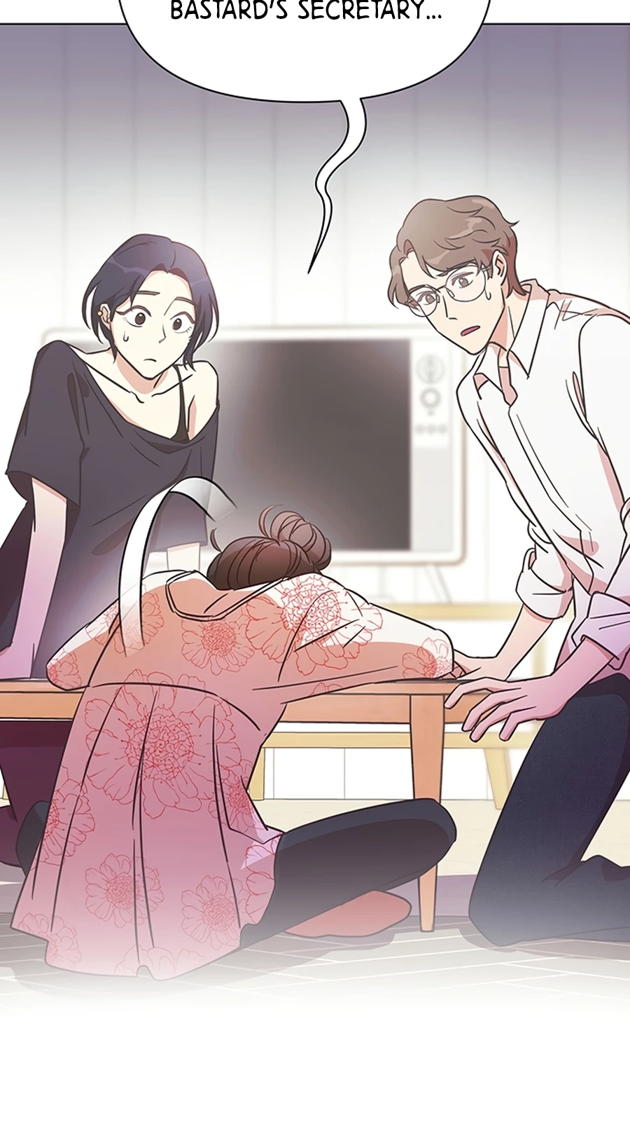 Read Covert Work From Home chapter 2 image 122 on Lezhin