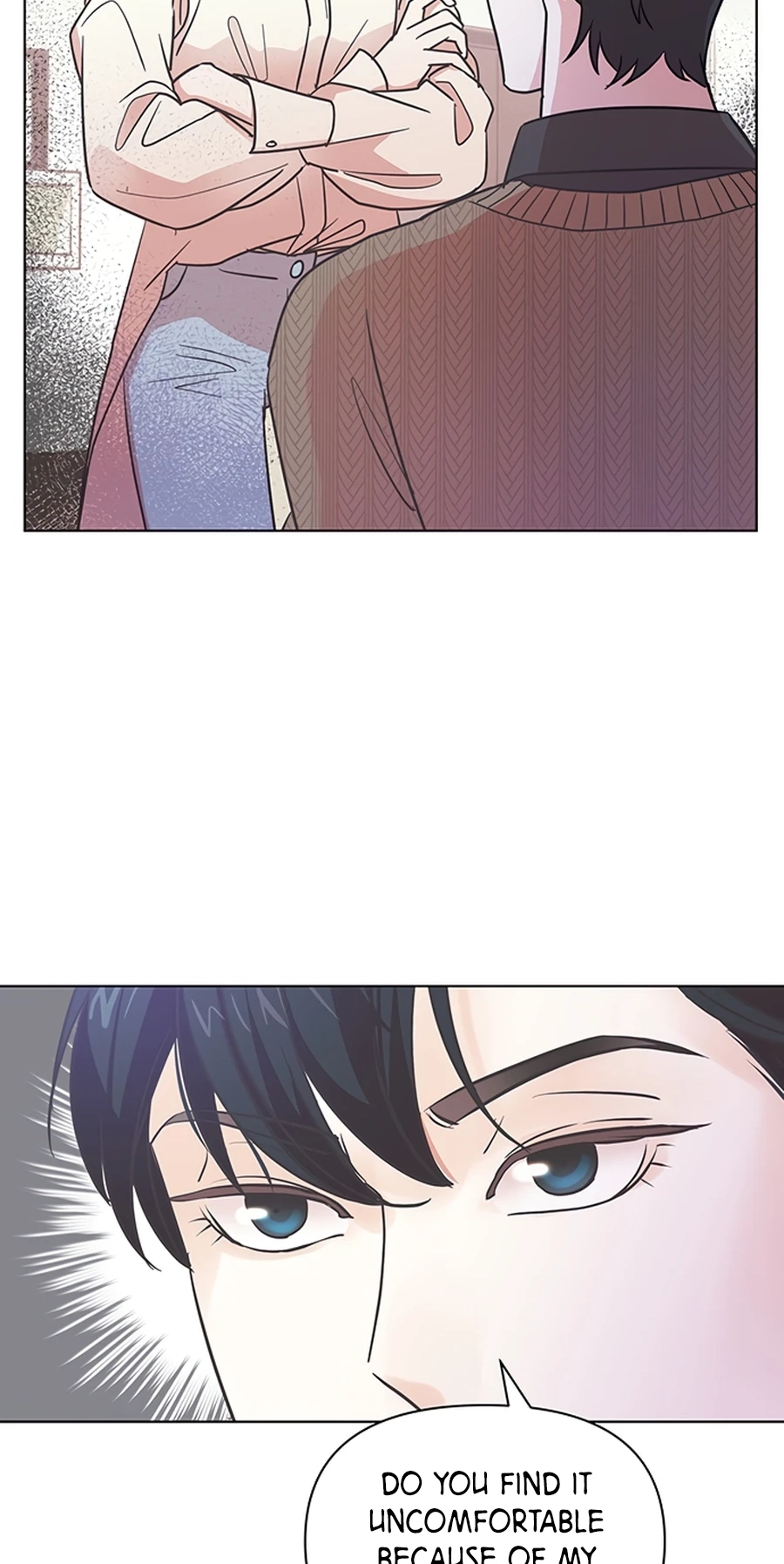 Read Covert Work From Home chapter 2 image 17 on Lezhin