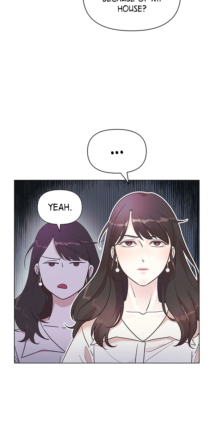 Read Covert Work From Home chapter 2 image 18 on Lezhin