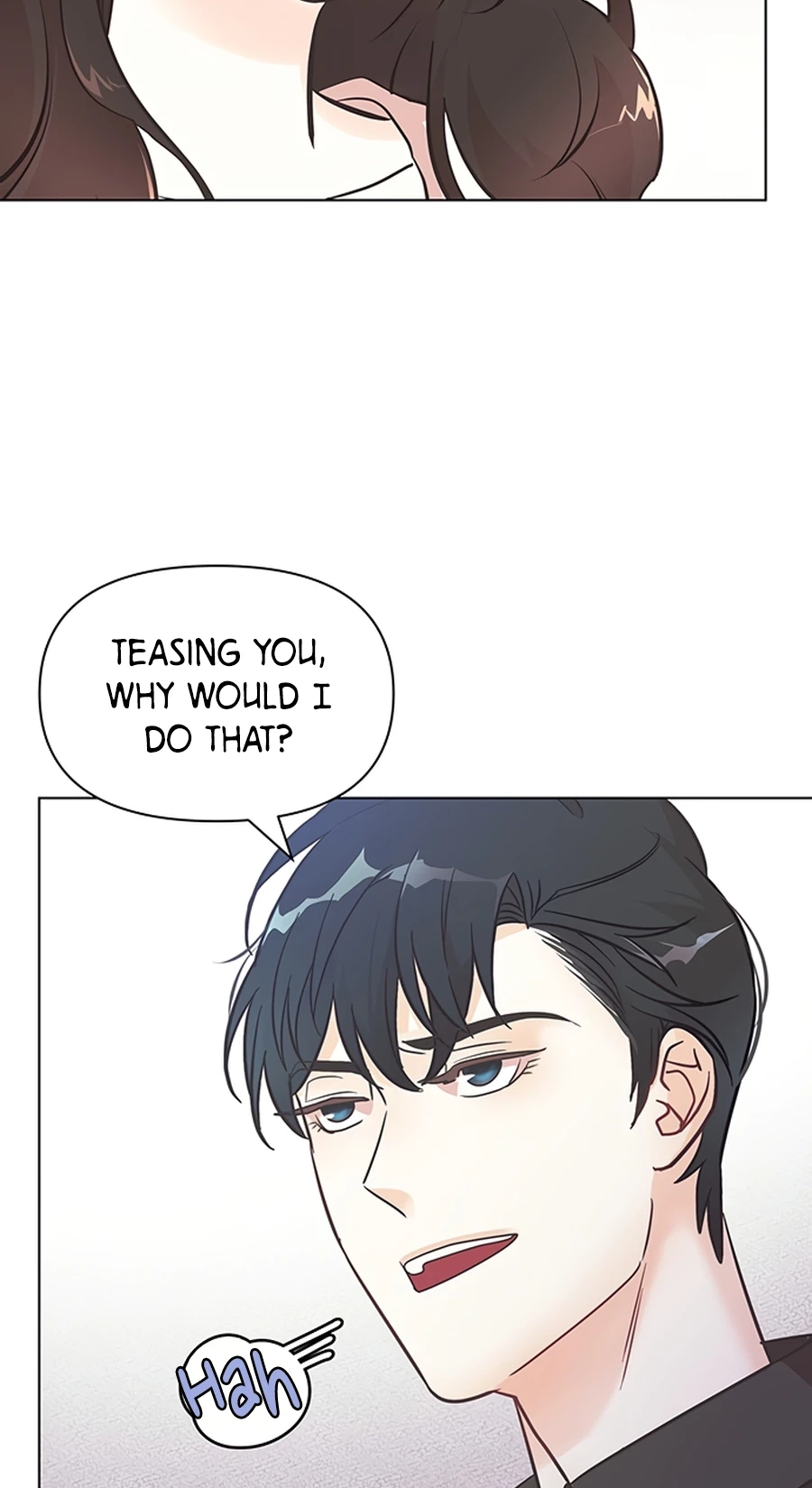 Read Covert Work From Home chapter 2 image 2 on Lezhin