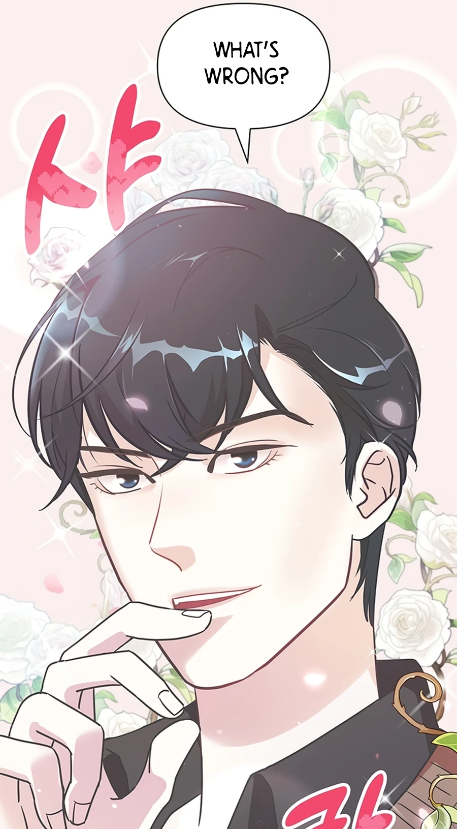 Read Covert Work From Home chapter 2 image 20 on Lezhin