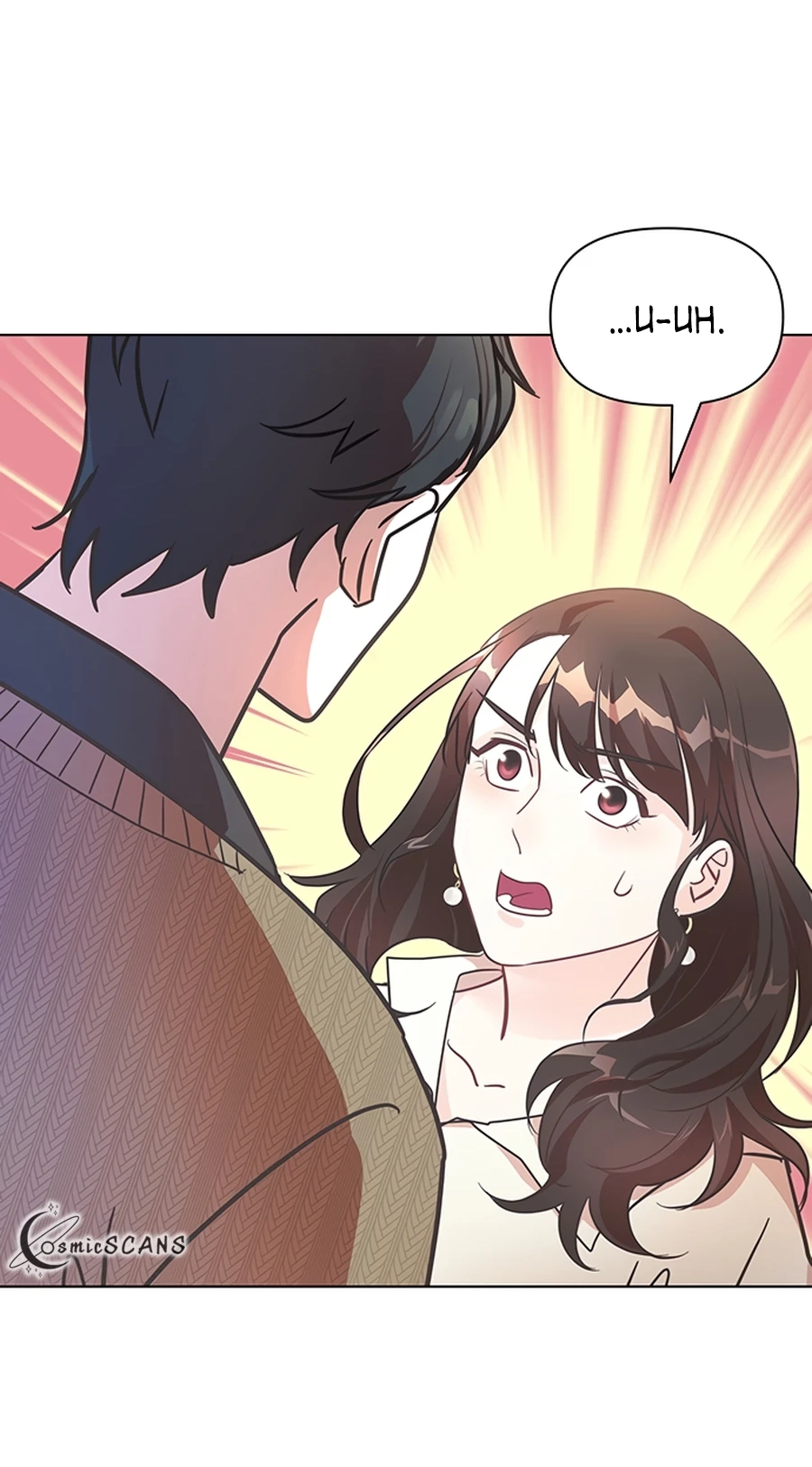 Read Covert Work From Home chapter 2 image 27 on Lezhin