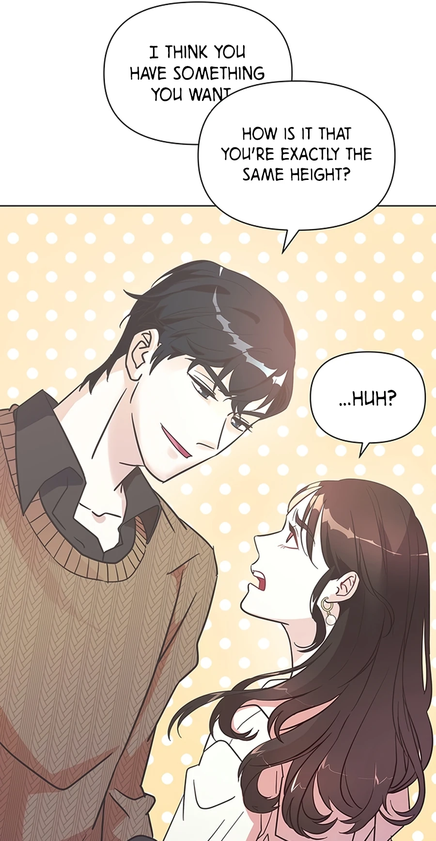 Read Covert Work From Home chapter 2 image 35 on Lezhin