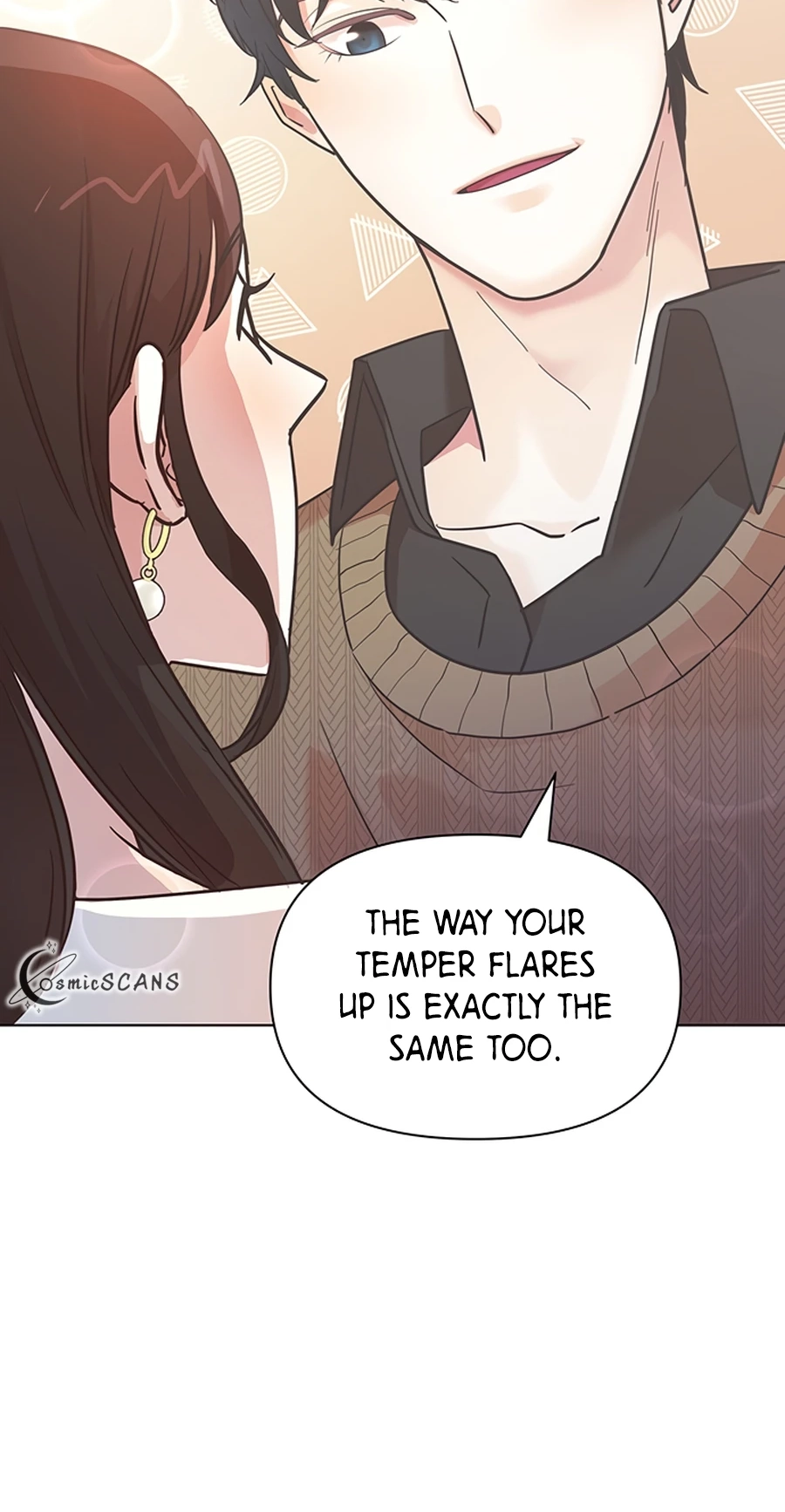 Read Covert Work From Home chapter 2 image 38 on Lezhin