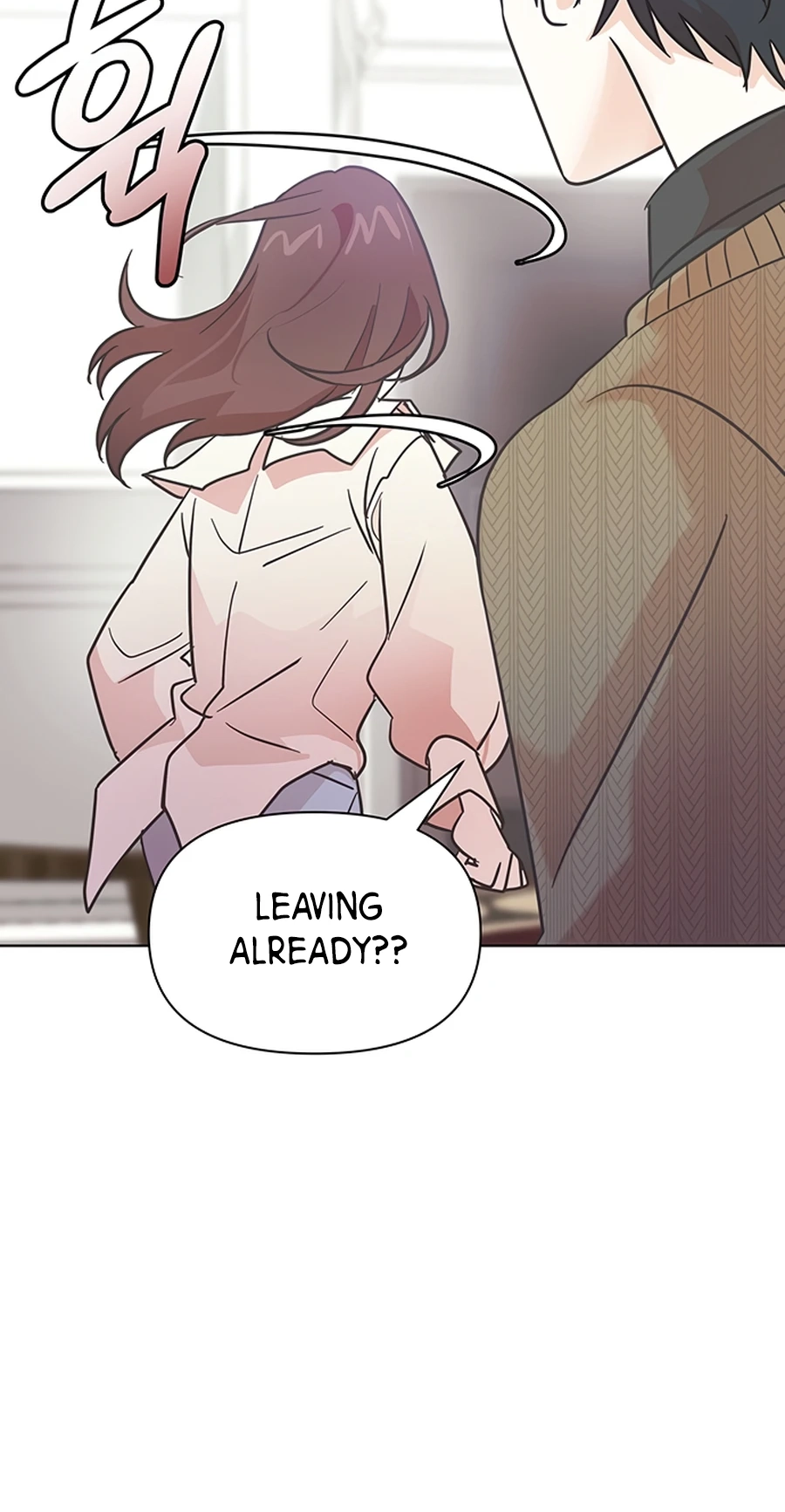 Read Covert Work From Home chapter 2 image 41 on Lezhin