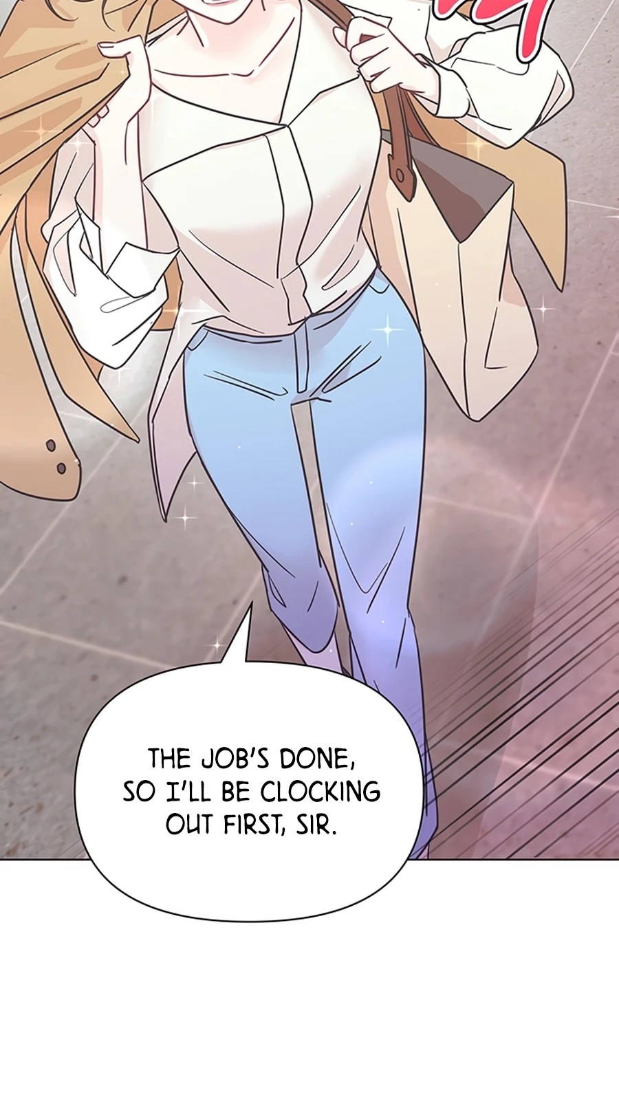 Read Covert Work From Home chapter 2 image 44 on Lezhin
