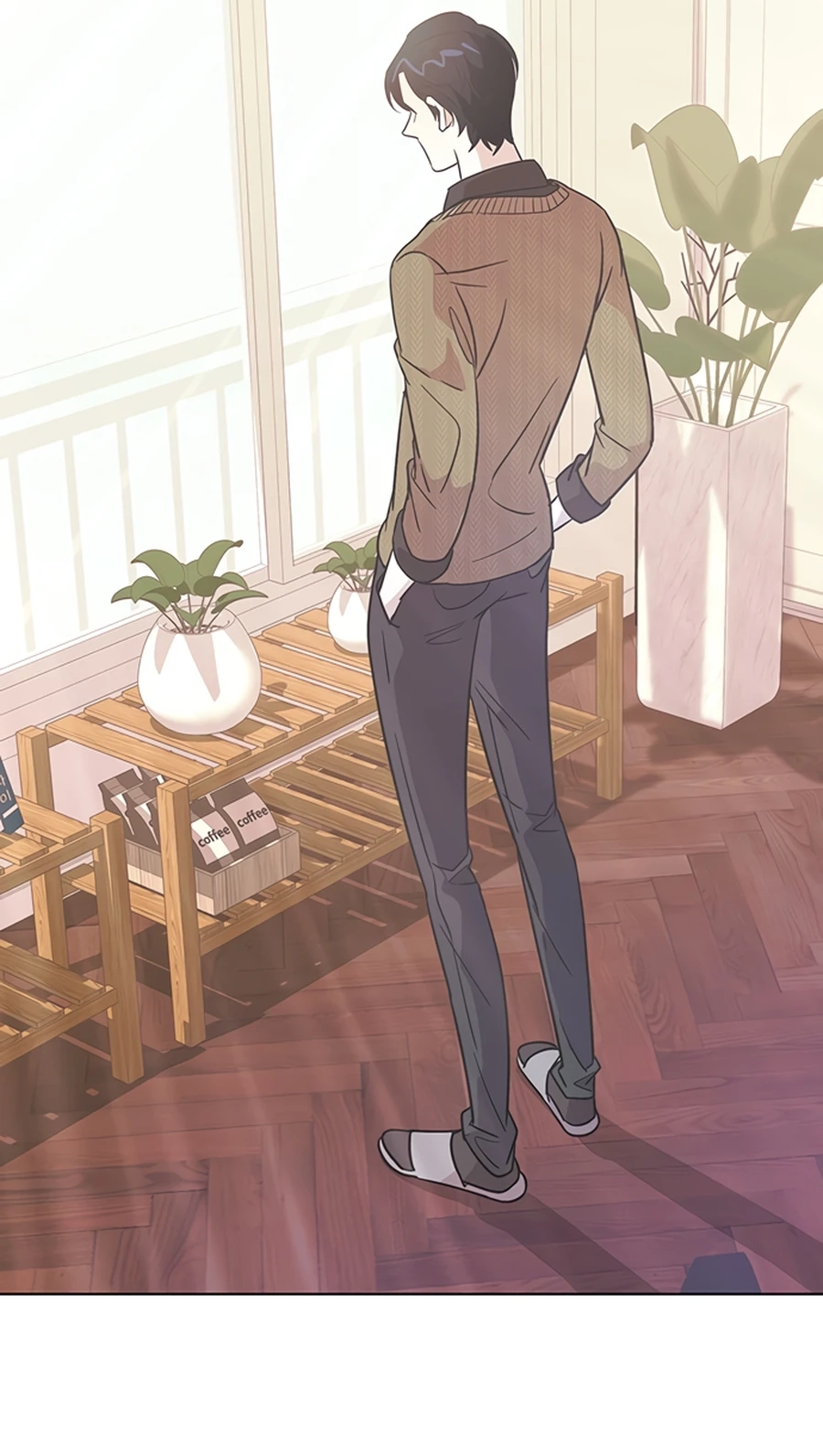 Read Covert Work From Home chapter 2 image 47 on Lezhin