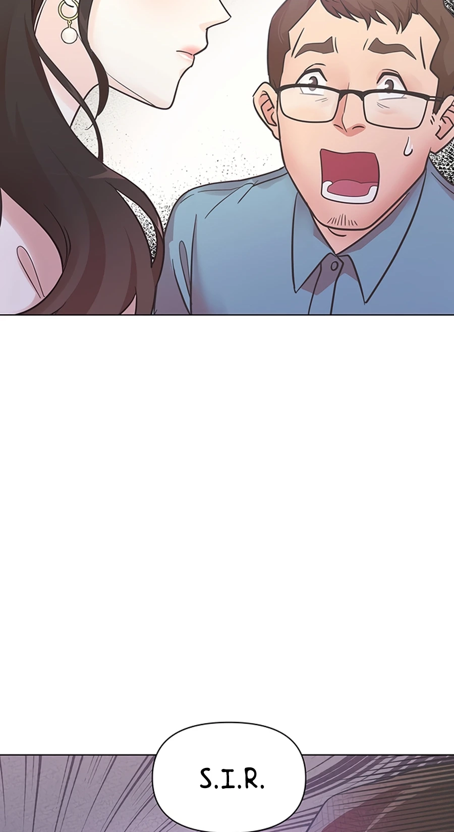 Read Covert Work From Home chapter 2 image 5 on Lezhin