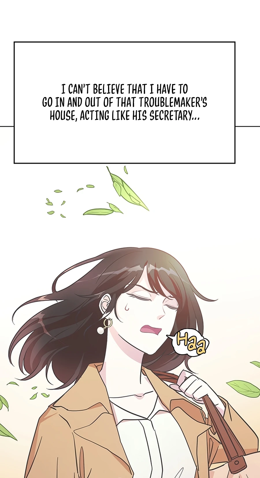 Read Covert Work From Home chapter 2 image 58 on Lezhin