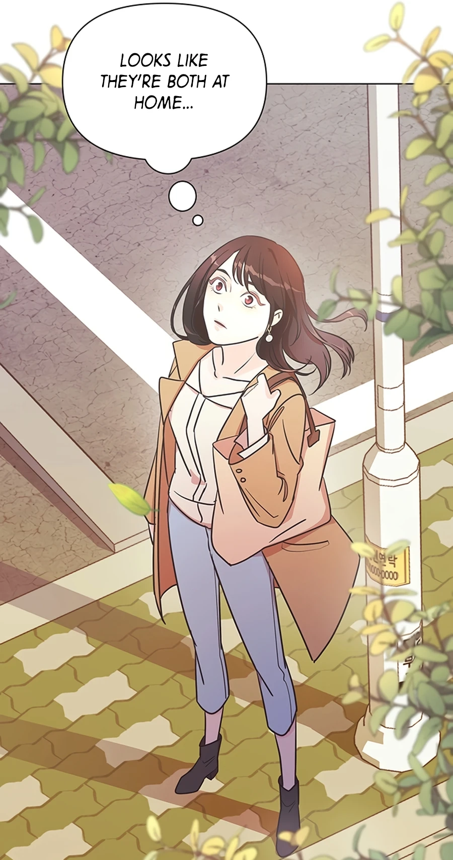 Read Covert Work From Home chapter 2 image 65 on Lezhin