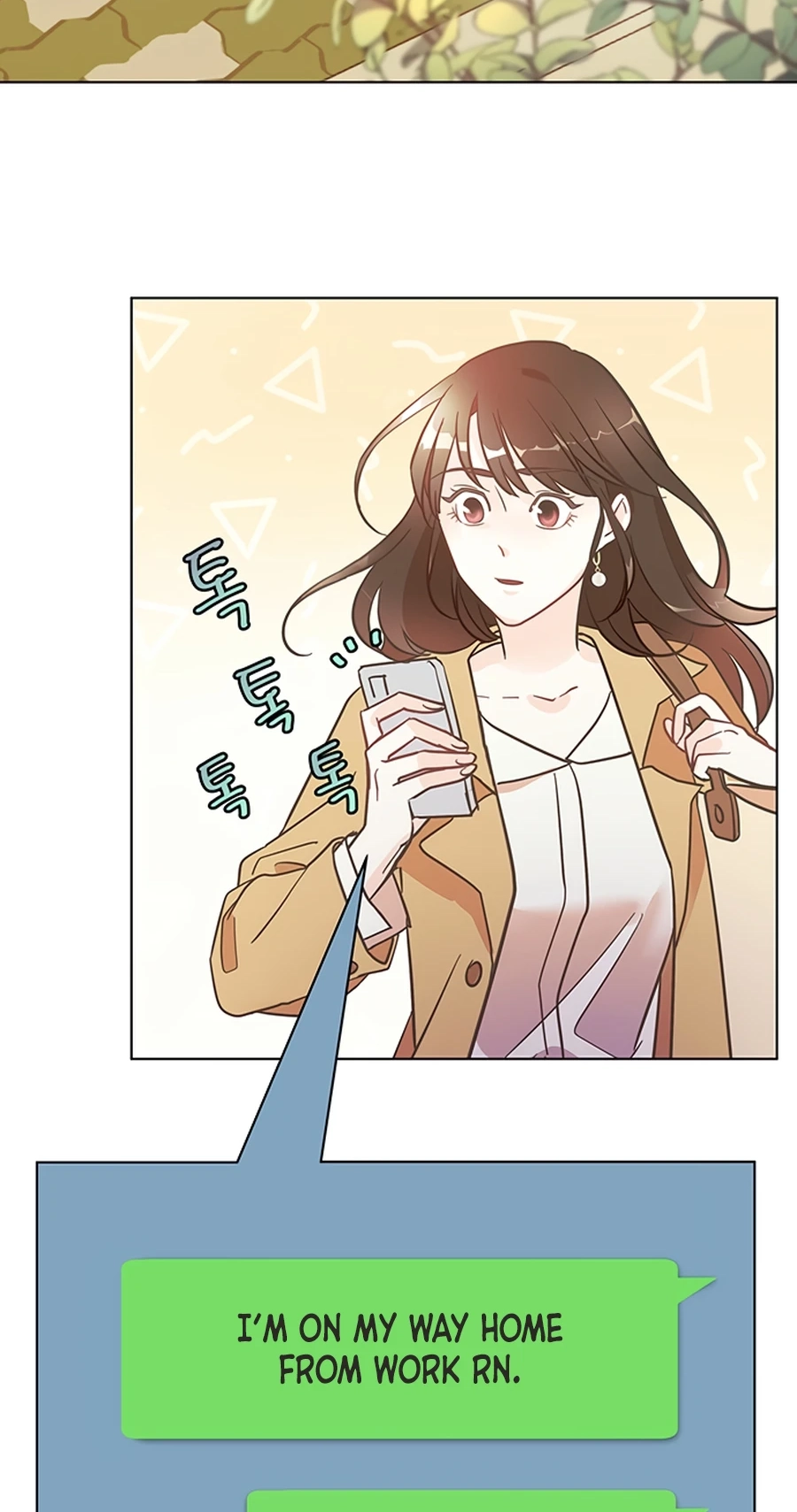 Read Covert Work From Home chapter 2 image 66 on Lezhin